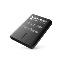 Hard Disk 2TB 2,5